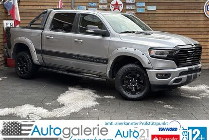 Dodge RAM Gebrauchtwagen