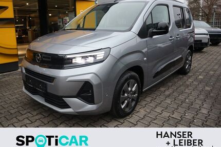 Opel Combo Life Gebrauchtwagen