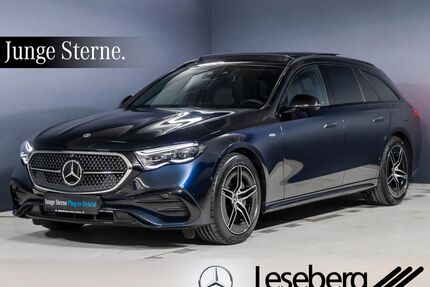 Mercedes-Benz E 300 Gebrauchtwagen