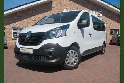 Renault Trafic Gebrauchtwagen