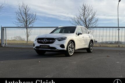 Mercedes-Benz GLC 220 Gebrauchtwagen