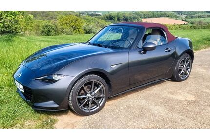 Mazda MX-5 Gebrauchtwagen