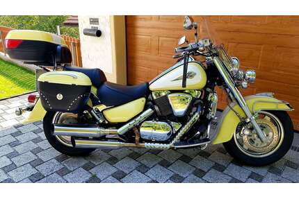 Suzuki VL 1500 Gebrauchtwagen