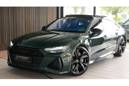 Audi RS7 Gebrauchtwagen