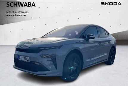 Skoda Enyaq Gebrauchtwagen