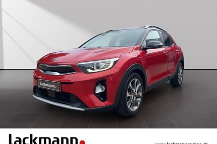 Kia Stonic Gebrauchtwagen