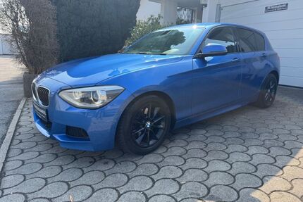 BMW 125 Gebrauchtwagen