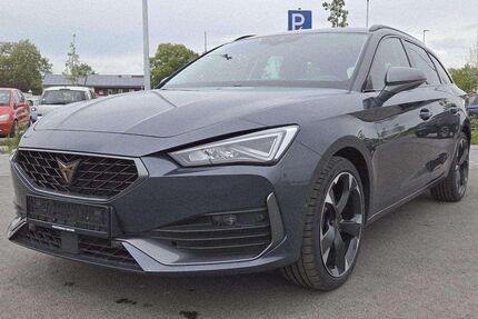 Cupra Leon Gebrauchtwagen