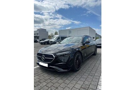 Mercedes-Benz E 450 Gebrauchtwagen