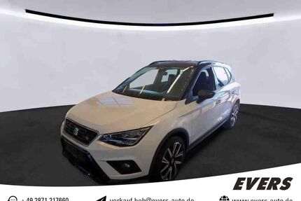 Seat Arona Gebrauchtwagen
