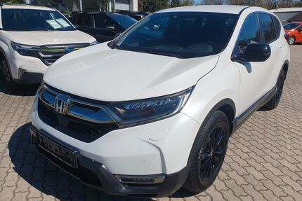 Honda CR-V Gebrauchtwagen