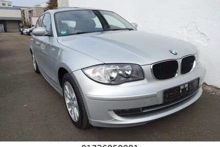 BMW 118 Gebrauchtwagen