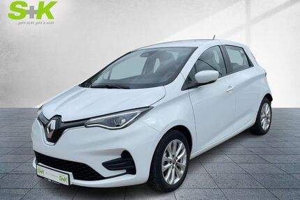 Renault ZOE Gebrauchtwagen