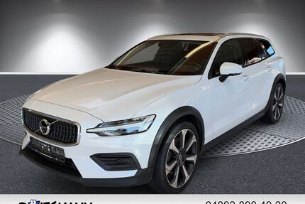 Volvo V60 Gebrauchtwagen