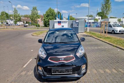 Kia Picanto Gebrauchtwagen