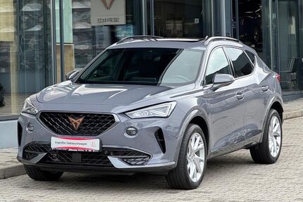Cupra Formentor Gebrauchtwagen