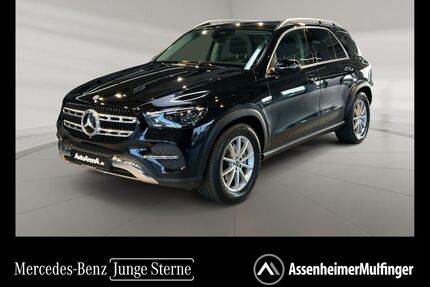 Mercedes-Benz GLE 300 Gebrauchtwagen