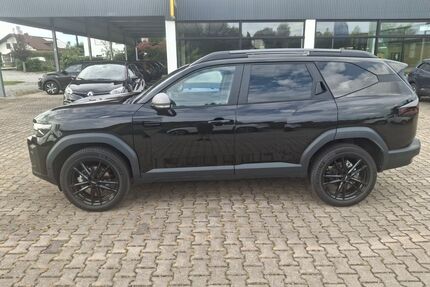 Dacia Bigster Gebrauchtwagen