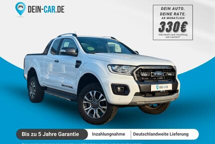 Ford Ranger Gebrauchtwagen