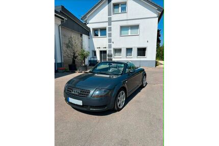 Audi TT Gebrauchtwagen