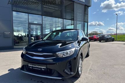Kia Stonic Gebrauchtwagen