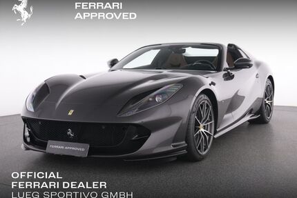 Ferrari 812 Gebrauchtwagen