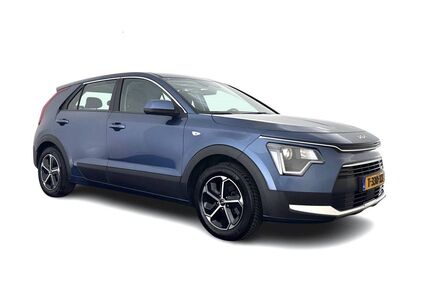 Kia Niro Gebrauchtwagen