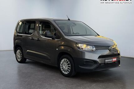 Toyota Proace (Verso) Gebrauchtwagen