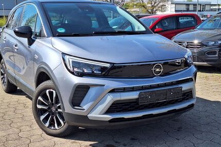 Opel Crossland (X) Gebrauchtwagen