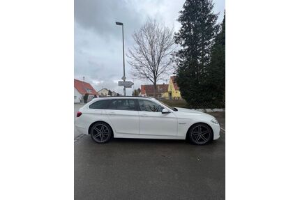 BMW 535 Gebrauchtwagen