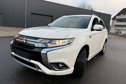 Mitsubishi Outlander Gebrauchtwagen