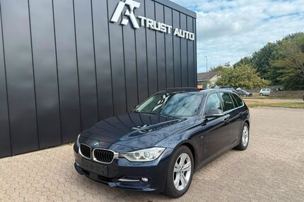 BMW 320 Gebrauchtwagen