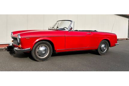 Fiat Andere Gebrauchtwagen