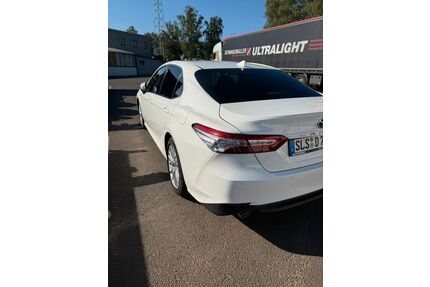 Toyota Camry Gebrauchtwagen