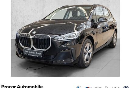 BMW 216 Active Tourer Gebrauchtwagen