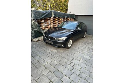 BMW 320 Gran Turismo Gebrauchtwagen