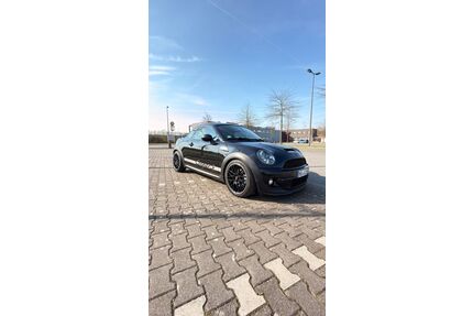 Mini Cooper S Coupé Gebrauchtwagen
