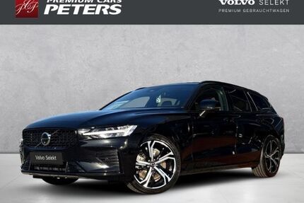 Volvo V60 Gebrauchtwagen