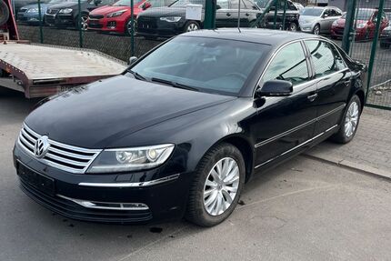 VW Phaeton Gebrauchtwagen