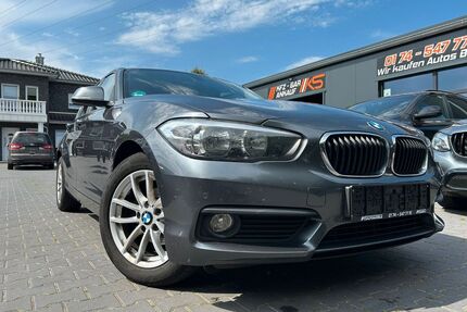 BMW 116 Gebrauchtwagen