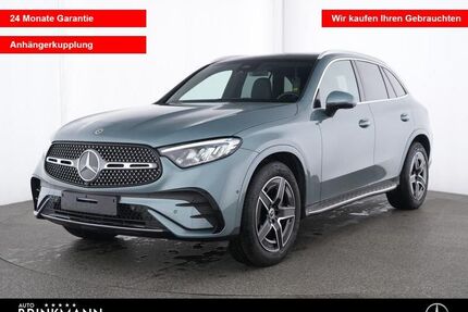 Mercedes-Benz GLC 200 Gebrauchtwagen