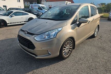 Ford B-Max Gebrauchtwagen