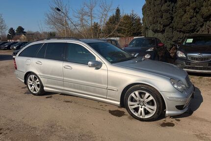 Mercedes-Benz C 220 Gebrauchtwagen
