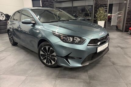 Kia ceed / Ceed Gebrauchtwagen