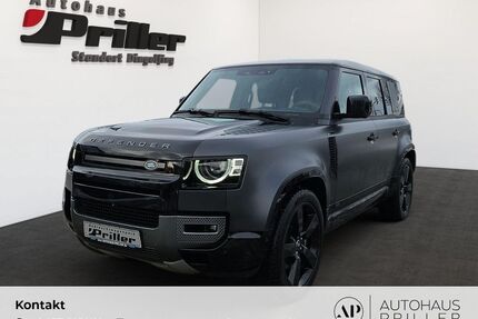 Land Rover Defender Gebrauchtwagen