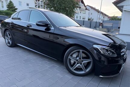 Mercedes-Benz C 250 Gebrauchtwagen