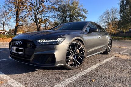 Audi A7 Gebrauchtwagen