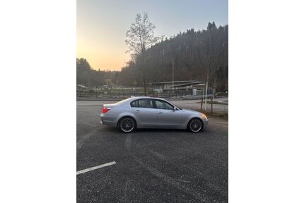 BMW 530 Gebrauchtwagen