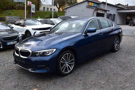 BMW 330 Gebrauchtwagen