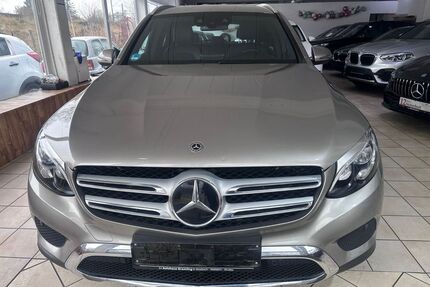 Mercedes-Benz GLC 250 Gebrauchtwagen